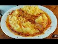 Traditional Turkish Breakfast / Local Gaziantep Breakfast Recipe