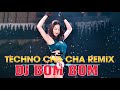 DJ BOMBOM - DISCO NONSTOP TECHNO REMIX - MUSIC REMIX