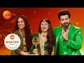 Zee Rishtey Awards 2024 - An Action-packed Ceremony Honoring The Best In Television! - Zee TV