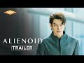 ALIENOID International Trailer | In Theaters August 26 | Ryu Jun-Yeol, Kim Woo-bin & Kim Tae-ri