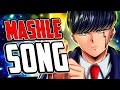 MASHLE RAP SONG | Bling-Bang-Bang-Born [English Cover] - GameboyJones (Mashle Season 2 OP)