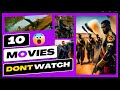 Top 10 Best Action Movies 2024