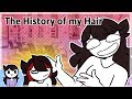 The History of my Hair