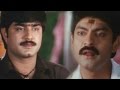 Choosodham Randi Movie || Climax Sentiment Scene || Srikanth,Jagapathi Babu,Rambha