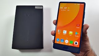 2017 Powerful Budget Bezel-less Smartphone - DOOGEE MIX (22% OFF)