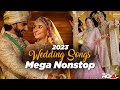 The Wedding Songs Romantic + Dance Mega Mashup Jukebox | Nonstop By VDj Royal | Wedding Songs 2023