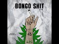 Kaje Mc - Bongo SHIT (Official Audio)