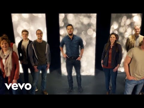 Download Luke Bryan - Most People Are Good free