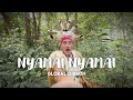 Global Gibbon - Nyamai Nyamai (Official Music Video) Lagu Gawai 2024