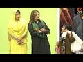 Vicky Kodu | Qaiser Piya | Komal butt with Shazab Mirza | New Comedy Clip | Capri Theatre