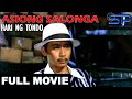 ASIONG SALONGA: HARI NG TONDO 1950 | Full Movie | Action w/ Jeorge Estregan