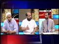 Ghatna Chakra On Ranvir Sena Chief Brahmeshwar Mukhiya shot dead part1