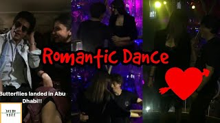 Sharukh Khan Romantic Dance With Anushka Sharma On Hawayein and Butterfly Song