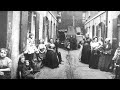 Victorian London's Brutal East End Slum - Filthy Old Nichol Street (Bethnal Green/Shoreditch)