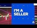 Trade Tracker: Josh Brown sells eBay