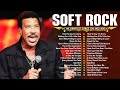 Lionel Richie, Michael Bolton, Rod Stewart, Phil Collins - Most Old Beautiful Soft Rock Love Songs