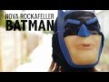 Nova Rockafeller - call me (BAT MAN) 347-574-7192