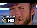 THE GOOD, THE BAD AND THE UGLY Movie Clip - Final Duel (1966) Clint Eastwood Western Movie HD