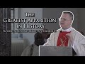 The Greatest Apparition in History! Fr. Chris Alar Finally Makes it to Einsiedeln!