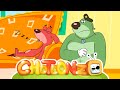Rat A Tat - OMG! Don Turns Into Parrot - Funny Animated Cartoon Shows For Kids Chotoonz TV
