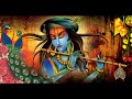 💥💥Krishna Manmohana Song❤️❤️ Krishna Theme❤️❤️Lord Krishna Flute Music | Mahabharat