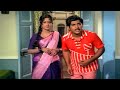 Chandra Mohan, Prabha, Giri Babu Comedy Drama Full HD Part 9 | Telugu Superhit Movie Scenes
