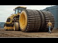 20 Most Dangerous And Most Powerful Machines | Ingenious Tools And Equipment