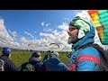 Mad Mike Küng special - Paragliding Halde Hoheward