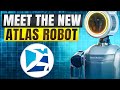 Boston Dynamics' AI Atlas Robot is Actually Terrifying