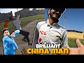 Brilliant CHINA MAN turned the entire game in their team’s favour | GoProcricket Edition