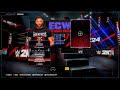 WWE 2K24: Full Roster Unlocked Plus Gameplay!