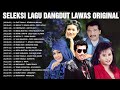 Seleksi Lagu Dangdut Lawas Original 80an 90an 🔆 Evie Tamala - Imam S Arifin - Hamdan Att - Rana Rani