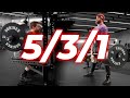 5/3/1 Program Explained | The Most Popular Strength Program? | Professional Powerlifter Reviews