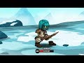 Sword and Soul : Neverseen - Last boss with starter equipement