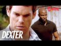 Best of Dexter vs. Doakes 👀 Dexter