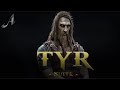 Týr Suite | God of War Ragnarök: Valhalla (Original Soundtrack) by Bear McCreary