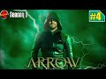 Arrow S1E4 | An Innocent Man | The Flash Season 1 Episode 4 Detailed In hindi | @Desibook