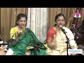 Apoorva Gokhale & Pallavi Joshi - Raag Hamsadhwani - Hamsadhwani's Baithak - Anniversary Special