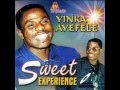 Yinka Ayefele - Sweet Experience