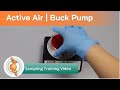 SAMPLING | Active Air Sampling: How to take Active Air Samples of Viable Microorganisms