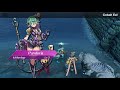 [Xenoblade Chronicles 2] Midnight Feasting DLC Quest Guide