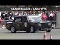 Szabó Balázs / Lada VFTS / 3. Mohácsi Autós Majális 2024. - TheLepoldMedia