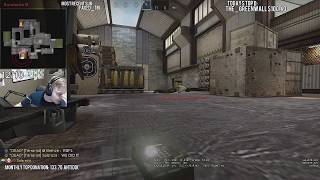 CSGO - NA CS (in a nutshell) #4
