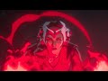 Scarlet Witch - Powers Scenes (What If…? Season 2)