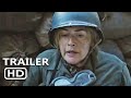 LEE Official Trailer (2024) Kate Winslet