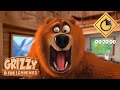 20 minutes de Grizzy & les Lemmings // Compilation #24 - Grizzy & les Lemmings