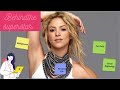 Discover How Shakira Became a Superstar!