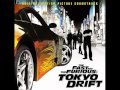 Six days - Tokyo drift soundtrack