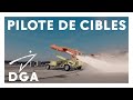 #Métier - Pilote de cibles à DGA Essais de missiles