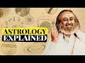 Truth About Astrology! Can Stars & Planets Impact Free Will & Destiny? | Gurudev